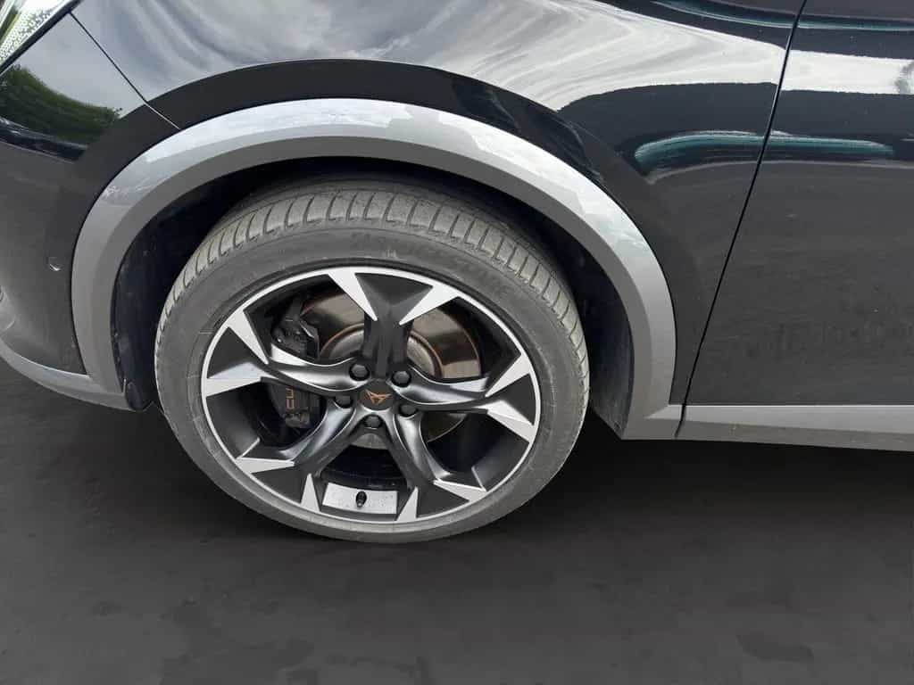 Cupra Formentor 2.0 TSI DSG 4Drive VZ MATRIX-LED NAVI 01/2024-photo-10