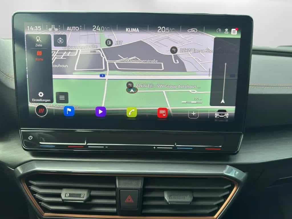 Cupra Formentor 2.0 TSI DSG 4Drive VZ MATRIX-LED NAVI 01/2024-photo-16