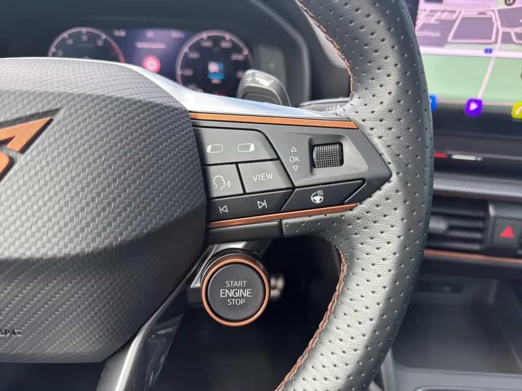 Cupra Formentor 2.0 TSI DSG 4Drive VZ MATRIX-LED NAVI 01/2024-photo-18