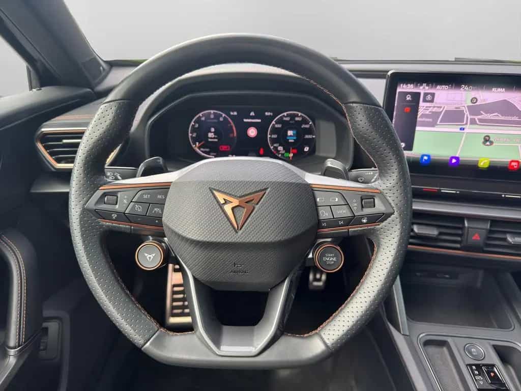 Cupra Formentor 2.0 TSI DSG 4Drive VZ MATRIX-LED NAVI 01/2024-photo-19