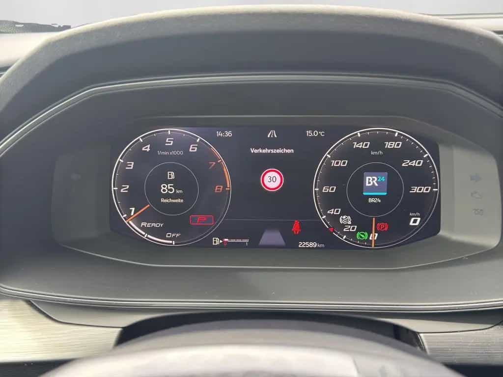 Cupra Formentor 2.0 TSI DSG 4Drive VZ MATRIX-LED NAVI 01/2024-photo-20