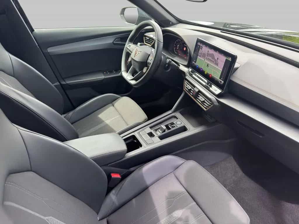 Cupra Formentor 2.0 TSI DSG 4Drive VZ MATRIX-LED NAVI 01/2024-photo-22