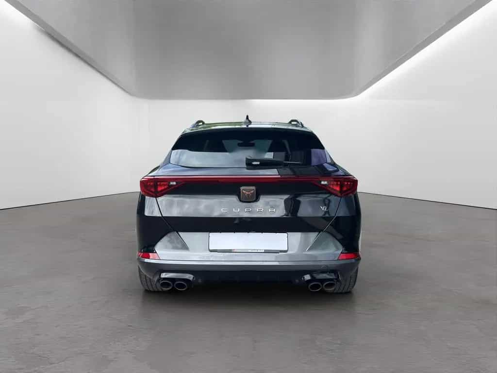 Cupra Formentor 2.0 TSI DSG 4Drive VZ MATRIX-LED NAVI 01/2024-photo-7