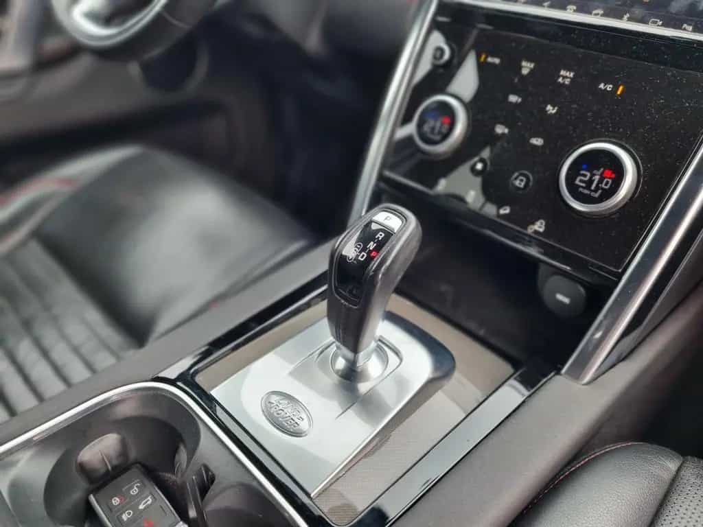Land Rover Discovery Sport R-Dynamic/AHK/Navi/Kamera/Leder 09/2020-photo-20