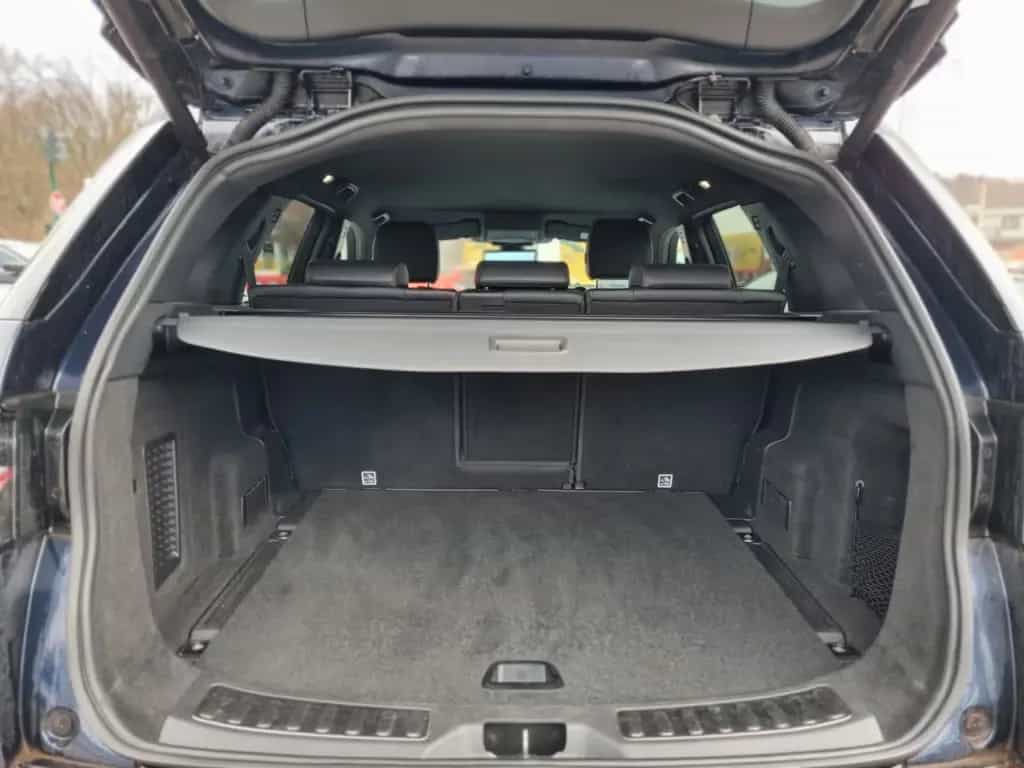 Land Rover Discovery Sport R-Dynamic/AHK/Navi/Kamera/Leder 09/2020-photo-26