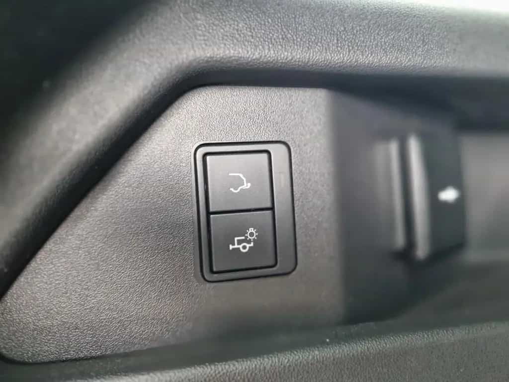 Land Rover Discovery Sport R-Dynamic/AHK/Navi/Kamera/Leder 09/2020-photo-27