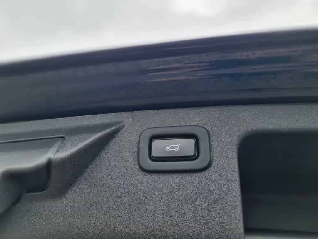 Land Rover Discovery Sport R-Dynamic/AHK/Navi/Kamera/Leder 09/2020-photo-28