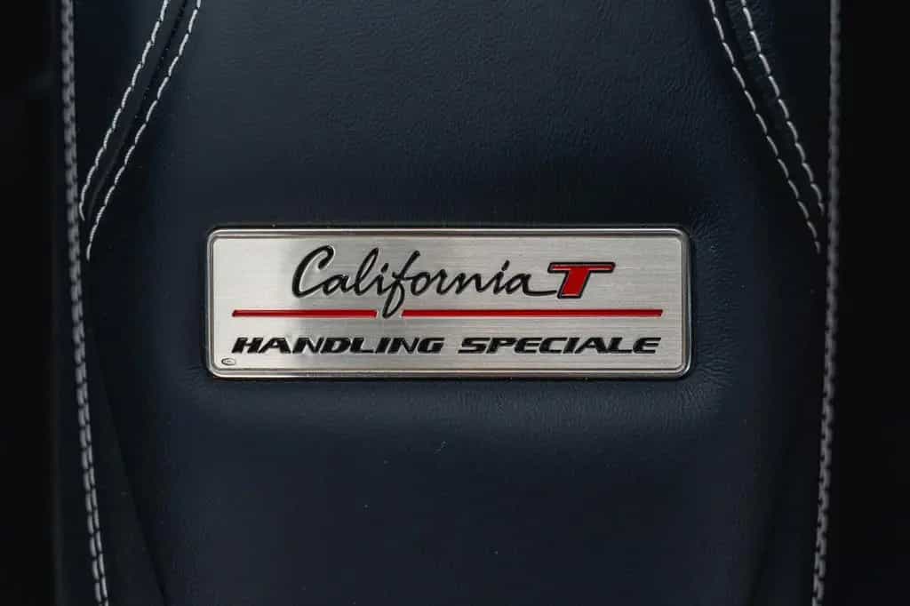 Ferrari California 3.9 V8 T Handling Speciale 02/2017-photo-18