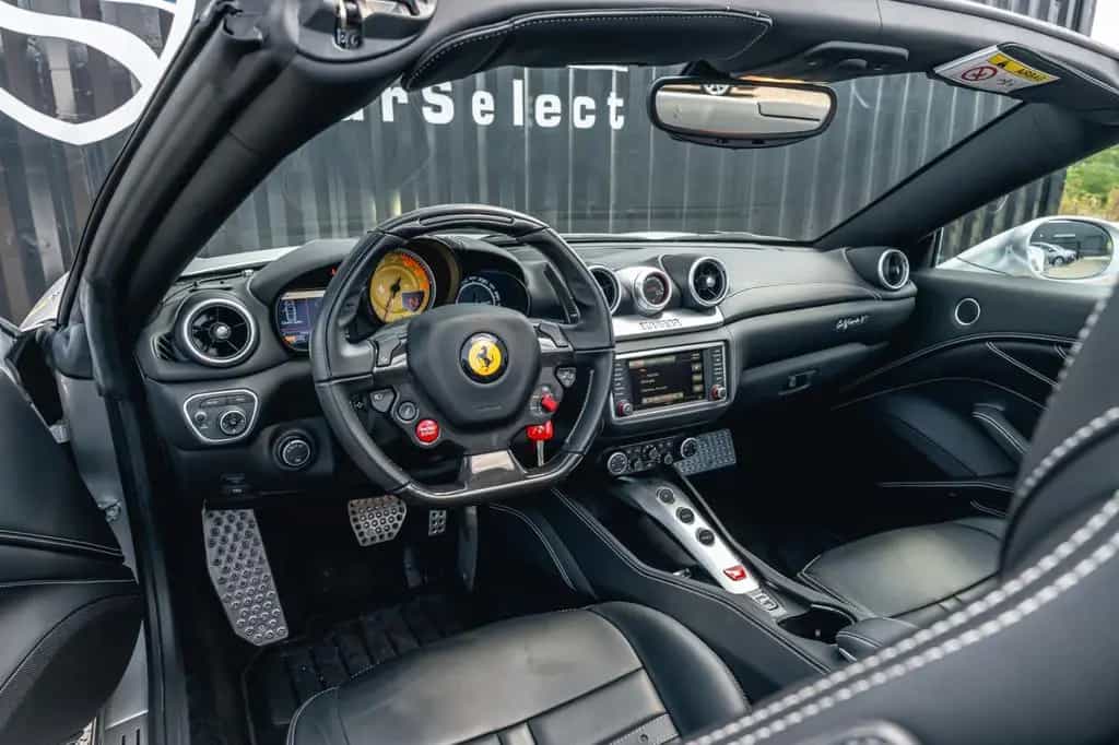 Ferrari California 3.9 V8 T Handling Speciale 02/2017-photo-2