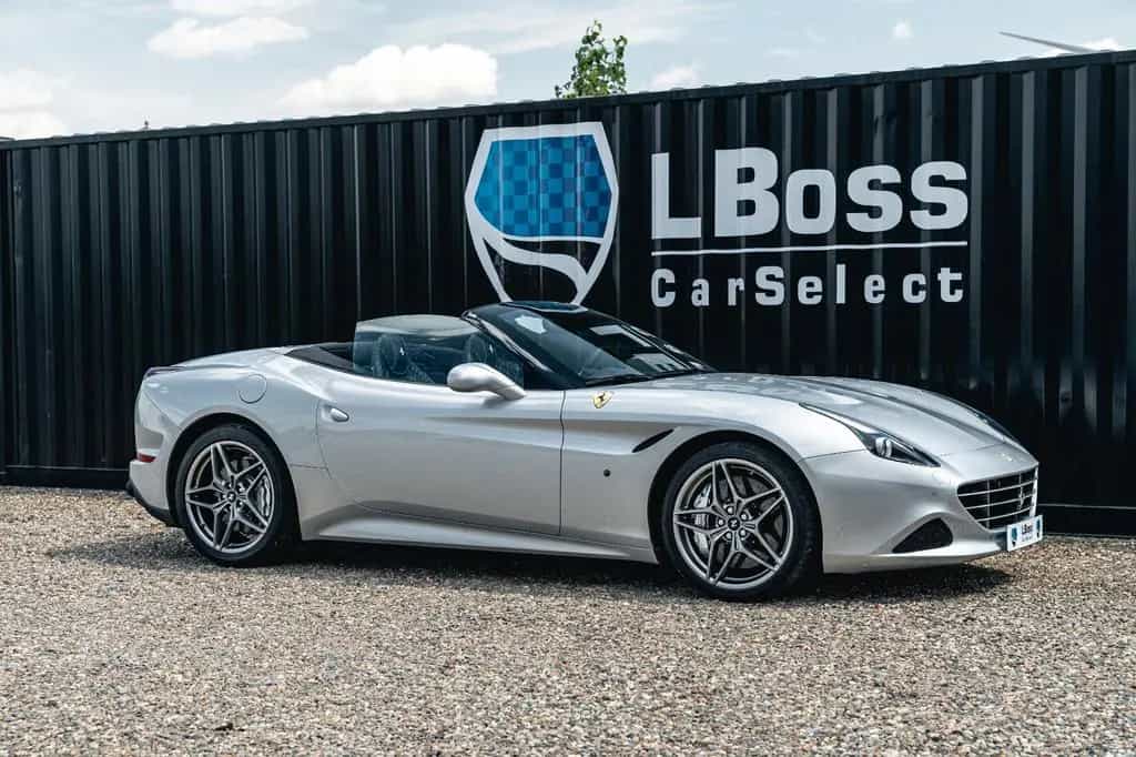 Ferrari California 3.9 V8 T Handling Speciale 02/2017-photo-20