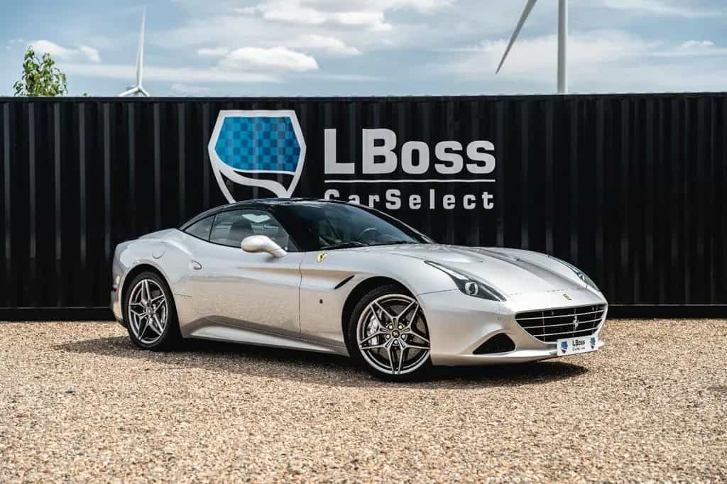 Ferrari California 3.9 V8 T Handling Speciale 02/2017-photo-21