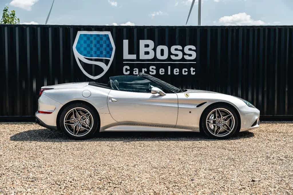 Ferrari California 3.9 V8 T Handling Speciale 02/2017-photo-22