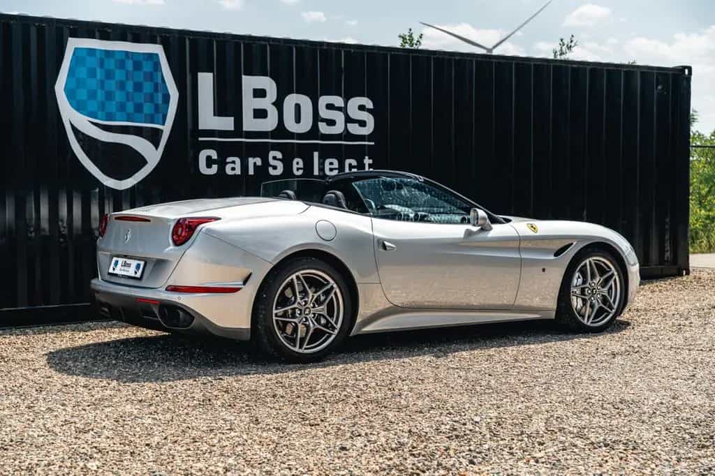 Ferrari California 3.9 V8 T Handling Speciale 02/2017-photo-23