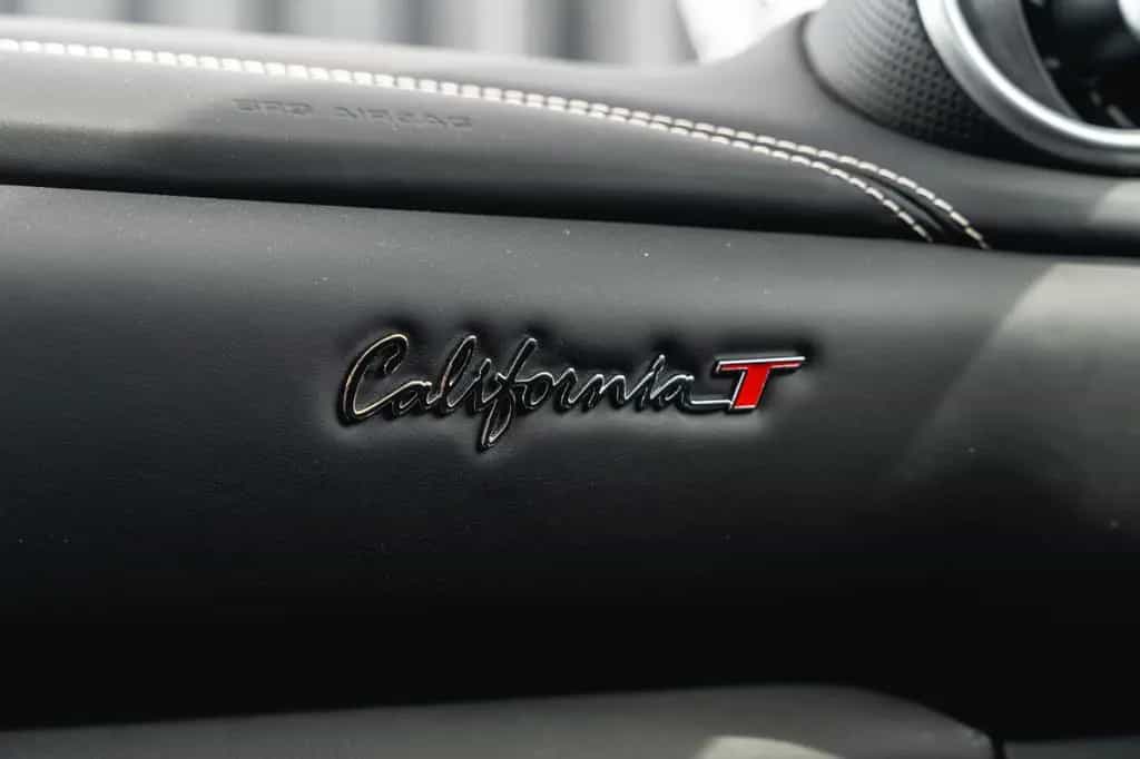 Ferrari California 3.9 V8 T Handling Speciale 02/2017-photo-26