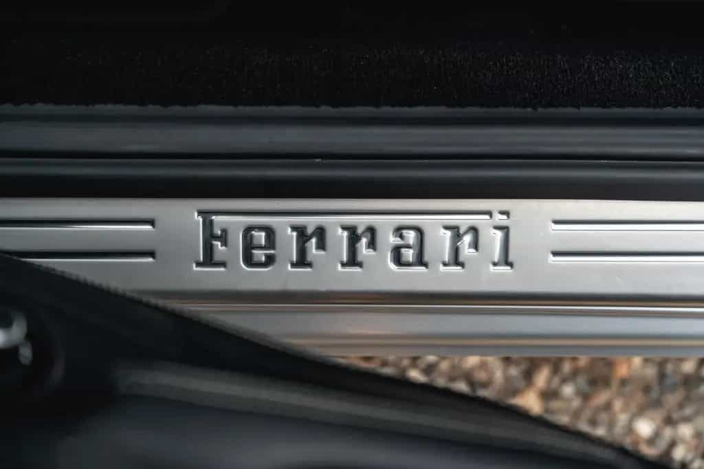Ferrari California 3.9 V8 T Handling Speciale 02/2017-photo-31