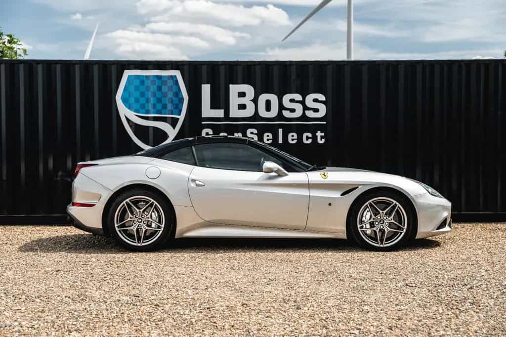 Ferrari California 3.9 V8 T Handling Speciale 02/2017-photo-34