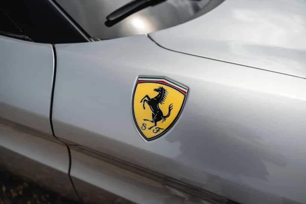 Ferrari California 3.9 V8 T Handling Speciale 02/2017-photo-36
