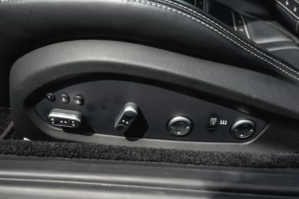 Ferrari California 3.9 V8 T Handling Speciale 02/2017-photo-37