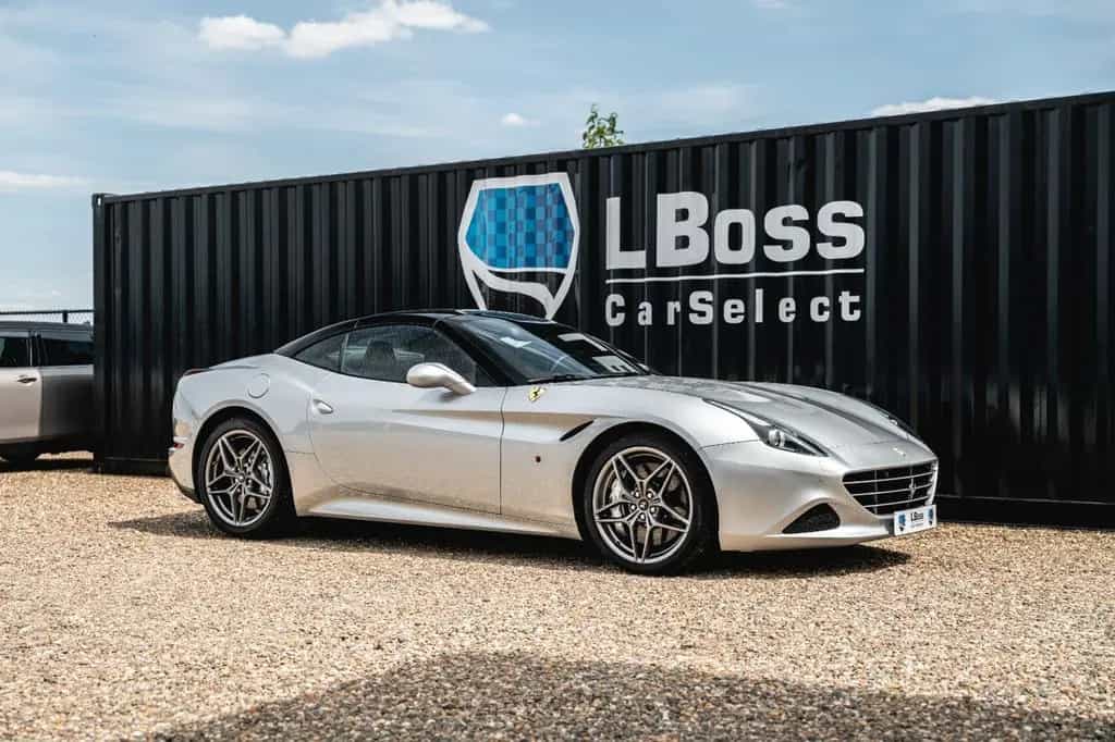 Ferrari California 3.9 V8 T Handling Speciale 02/2017-photo-39