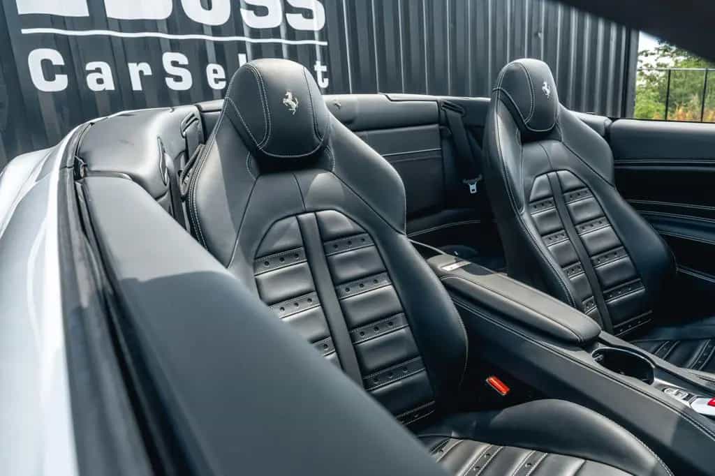 Ferrari California 3.9 V8 T Handling Speciale 02/2017-photo-4