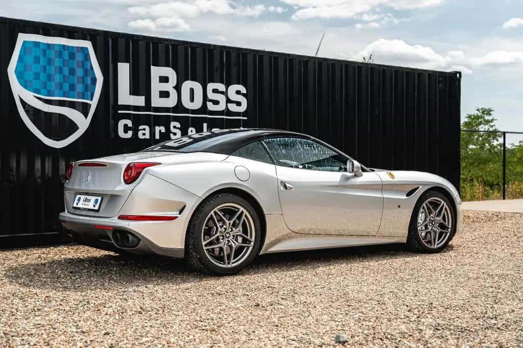 Ferrari California 3.9 V8 T Handling Speciale 02/2017-photo-40