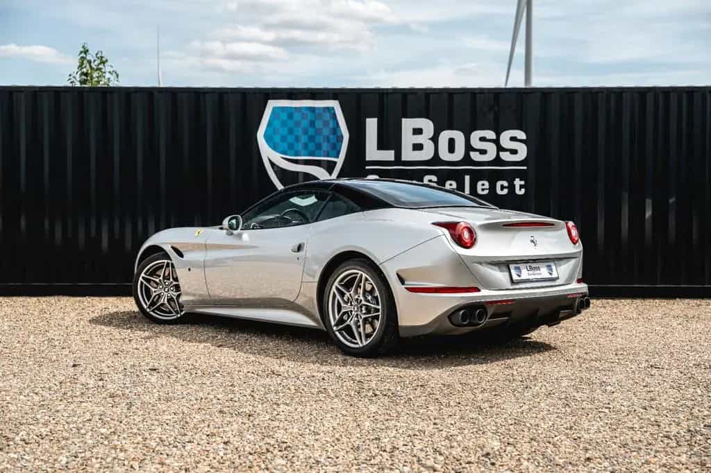 Ferrari California 3.9 V8 T Handling Speciale 02/2017-photo-42