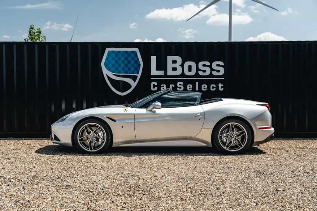 Ferrari California 3.9 V8 T Handling Speciale 02/2017-photo-7
