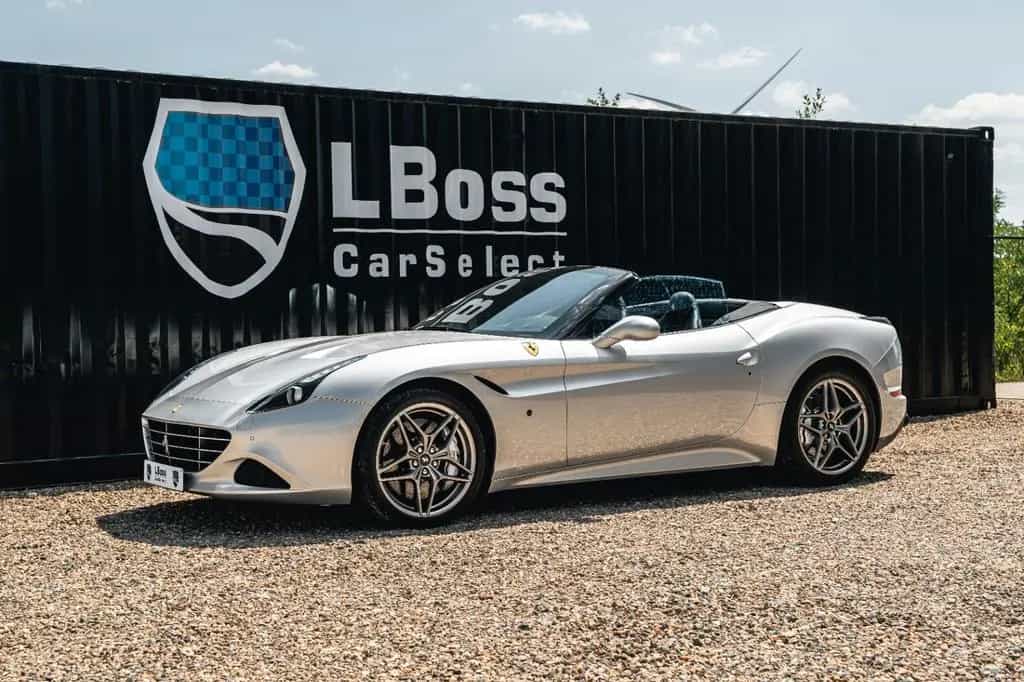 Ferrari California 3.9 V8 T Handling Speciale 02/2017-photo-8