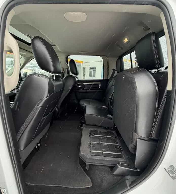 Dodge RAM SPORT,SCHIEBEDACH,LED LICHT,TÜV NEU 09/2017-photo-24