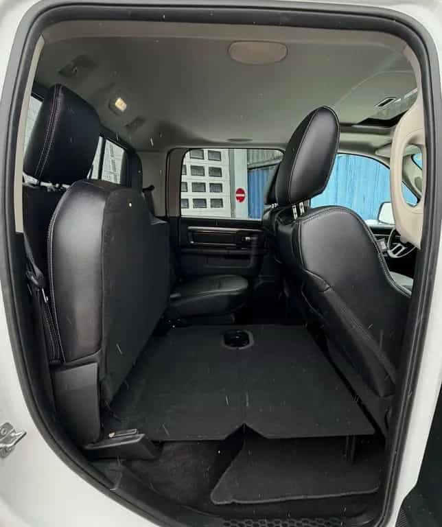 Dodge RAM SPORT,SCHIEBEDACH,LED LICHT,TÜV NEU 09/2017-photo-25