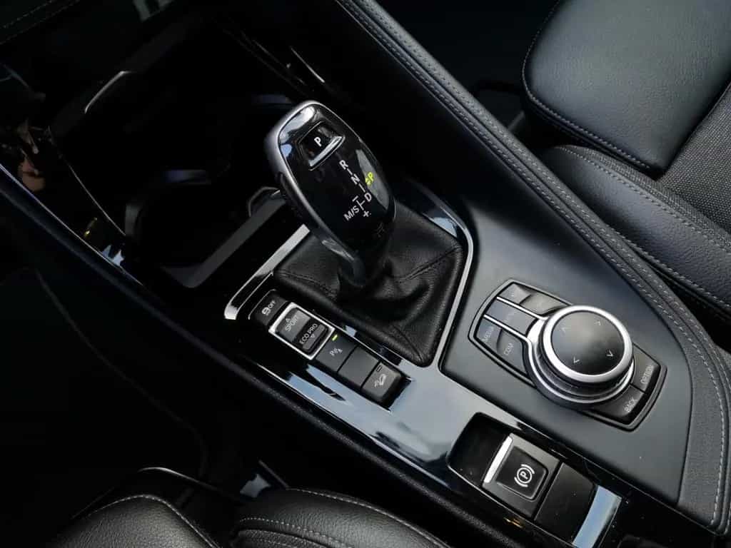 BMW X1 xDr. 20d Aut. Sport Line LED+NAVI+KLIMAAUTO 12/2021-photo-22