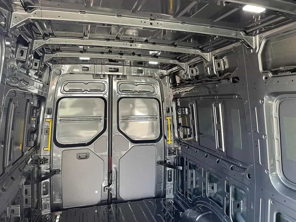 MAN TGE 3.200 L3H3 Kasten 4x4 CAMPER DREHSITZE AHK 01/2026-photo-11