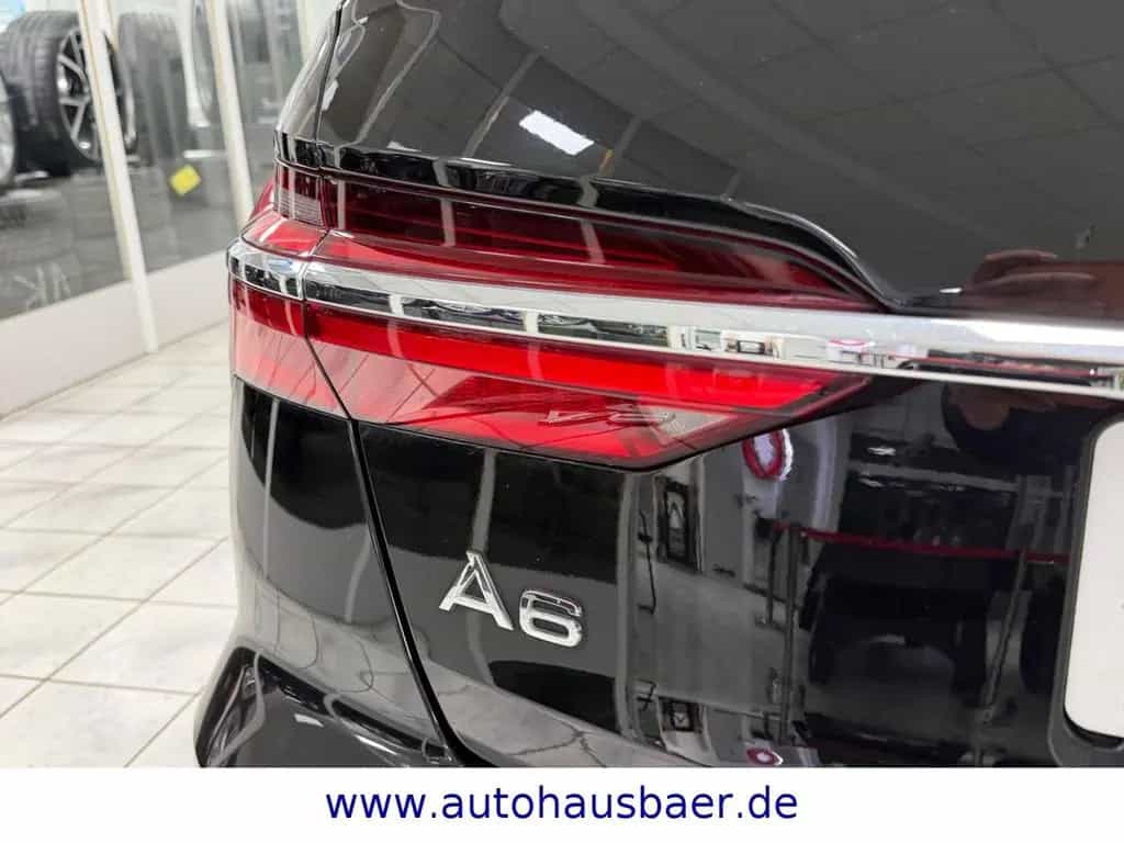 Audi A6 Lim. 35 TDI PANO*SHZ*VIRTUAL*KAM*AHK* 03/2020-photo-11