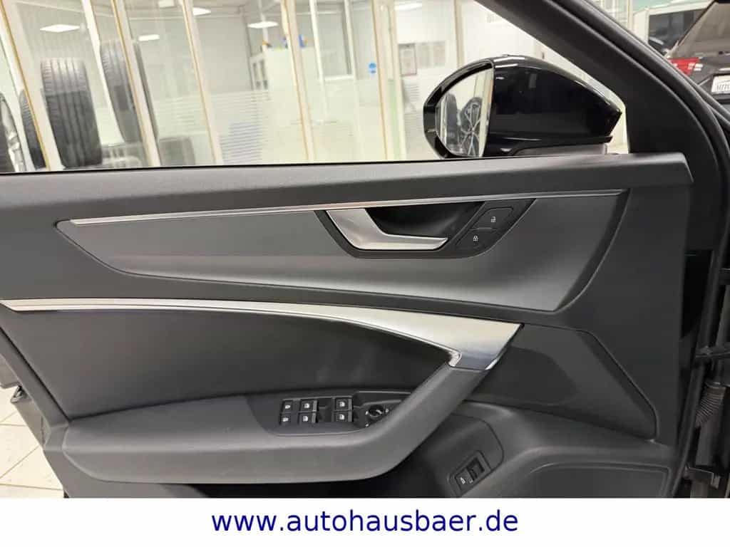 Audi A6 Lim. 35 TDI PANO*SHZ*VIRTUAL*KAM*AHK* 03/2020-photo-13
