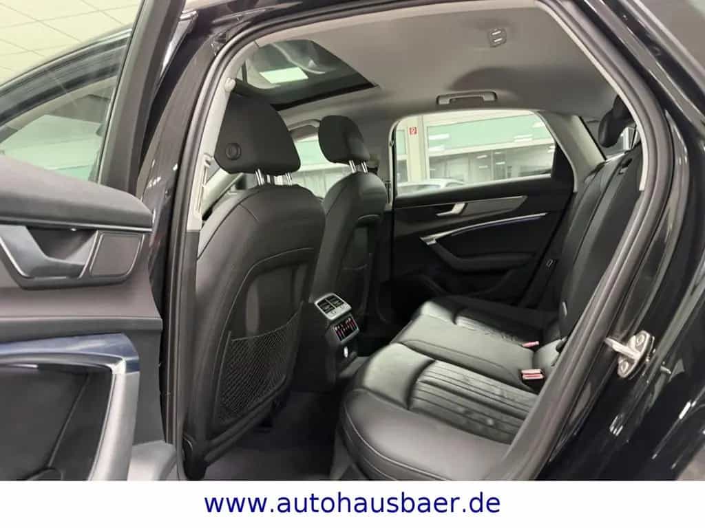 Audi A6 Lim. 35 TDI PANO*SHZ*VIRTUAL*KAM*AHK* 03/2020-photo-18