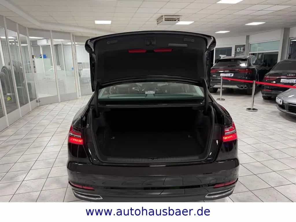 Audi A6 Lim. 35 TDI PANO*SHZ*VIRTUAL*KAM*AHK* 03/2020-photo-20