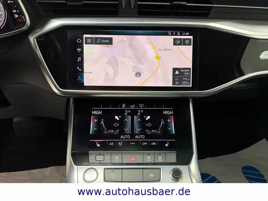 Audi A6 Lim. 35 TDI PANO*SHZ*VIRTUAL*KAM*AHK* 03/2020-photo-24