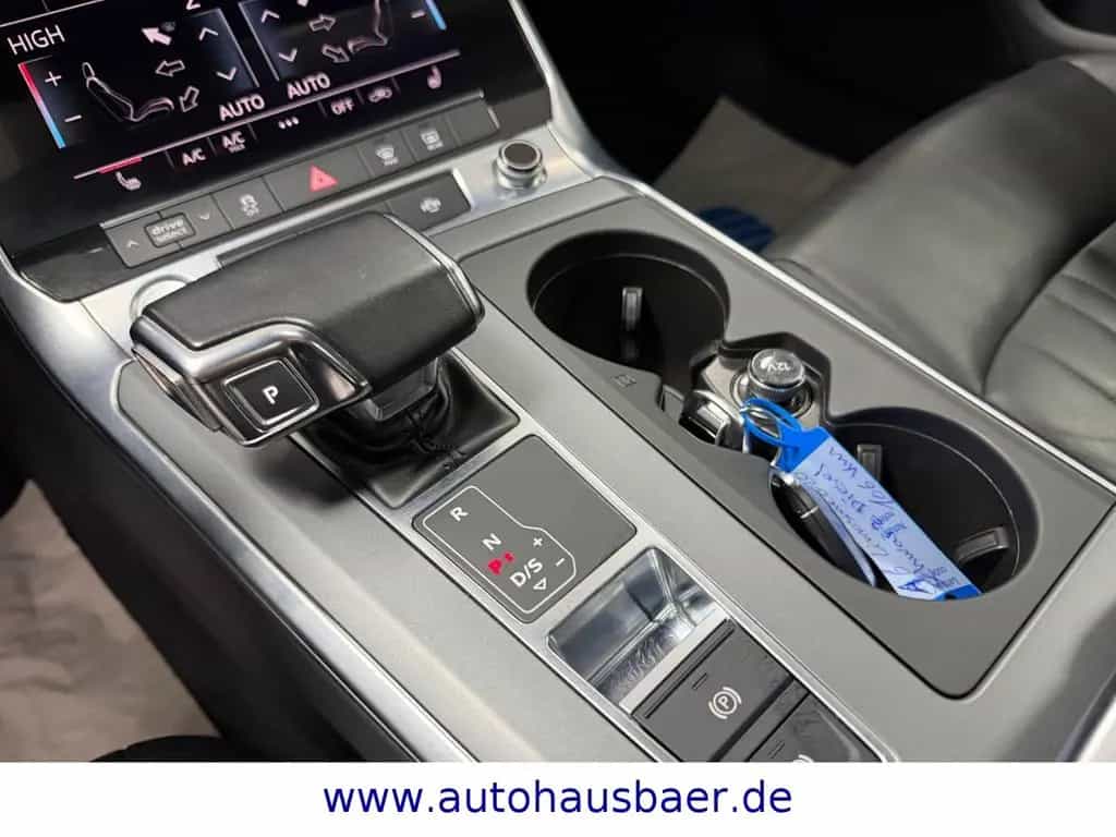 Audi A6 Lim. 35 TDI PANO*SHZ*VIRTUAL*KAM*AHK* 03/2020-photo-25
