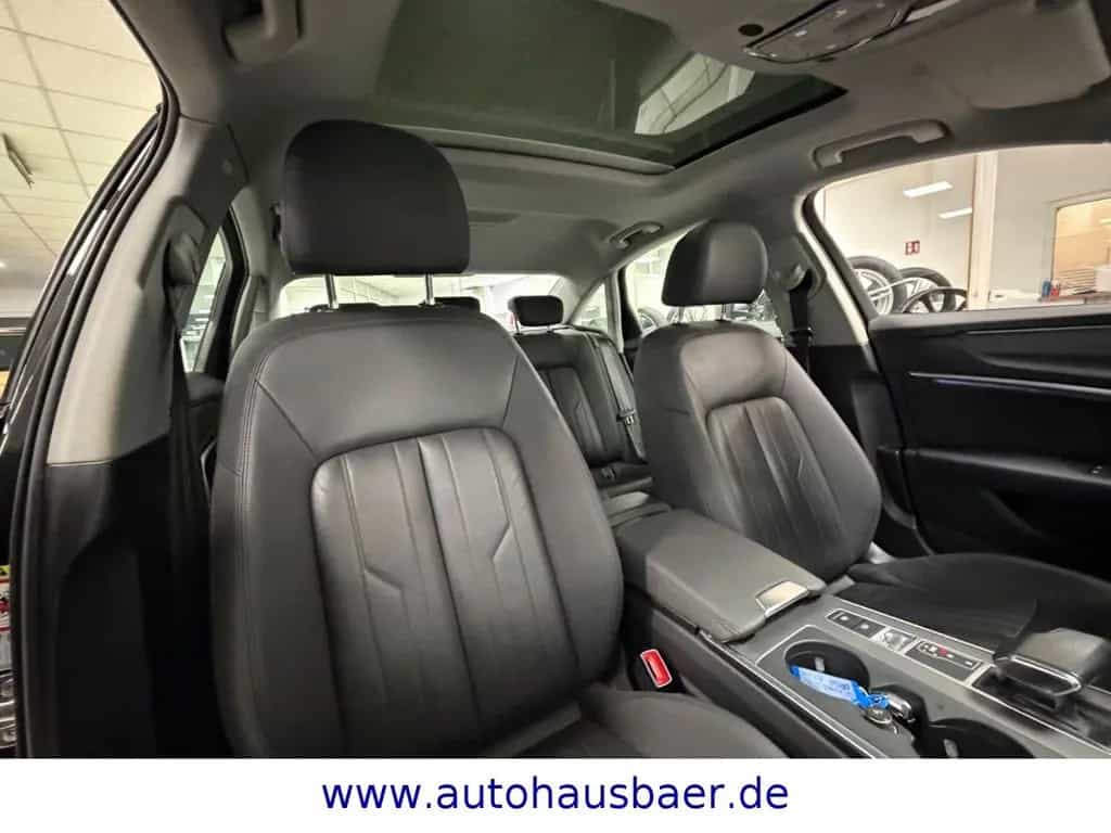 Audi A6 Lim. 35 TDI PANO*SHZ*VIRTUAL*KAM*AHK* 03/2020-photo-26