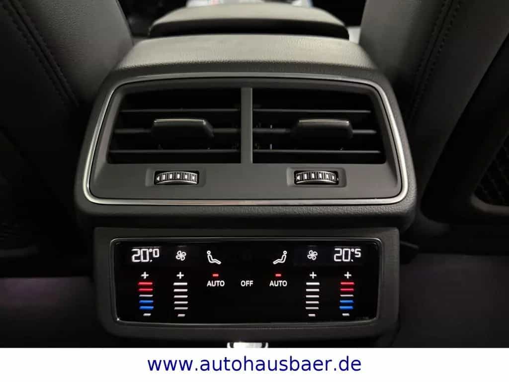 Audi A6 Lim. 35 TDI PANO*SHZ*VIRTUAL*KAM*AHK* 03/2020-photo-27