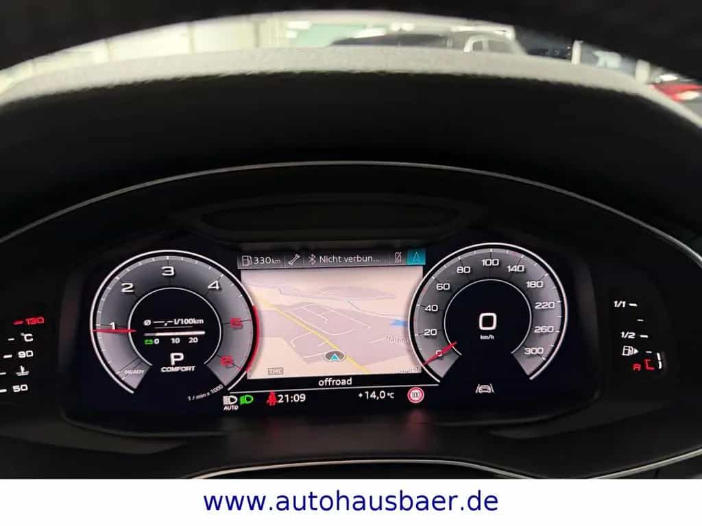 Audi A6 Lim. 35 TDI PANO*SHZ*VIRTUAL*KAM*AHK* 03/2020-photo-30