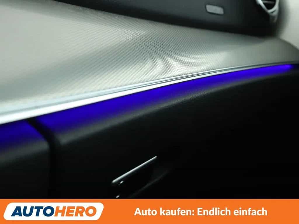 Mercedes-Benz E-Class E-Klasse E 400 d T 4Matic AMG Line Aut.*NAVI*PDC 05/2020-photo-37