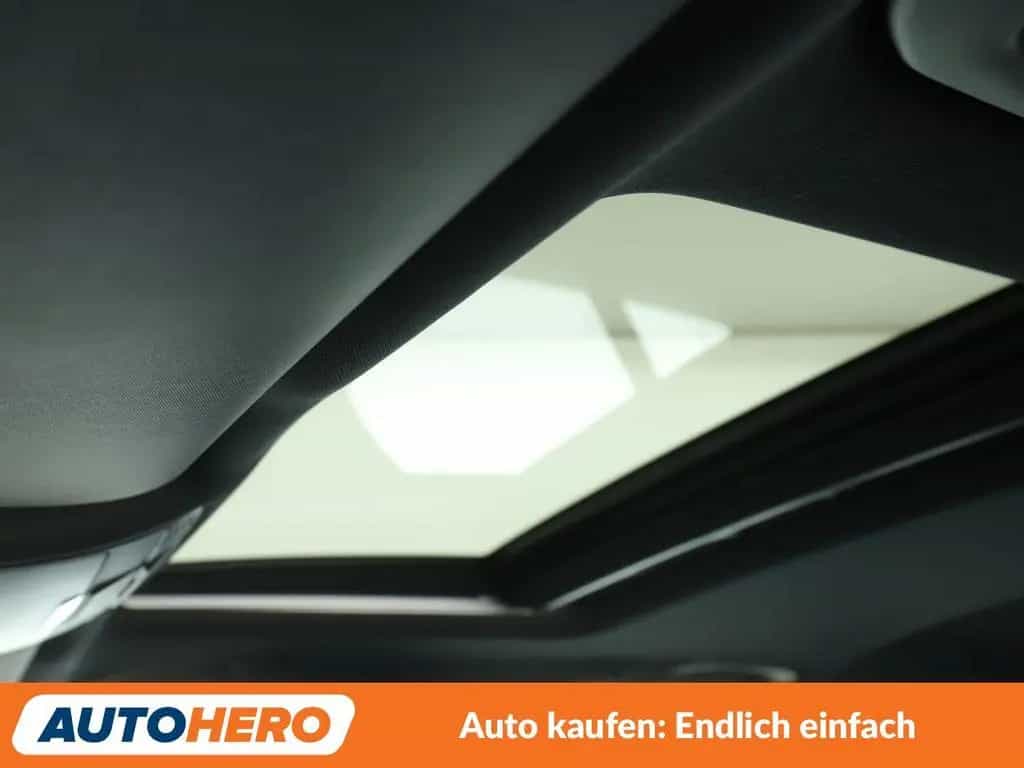 Mercedes-Benz E-Class E-Klasse E 400 d T 4Matic AMG Line Aut.*NAVI*PDC 05/2020-photo-38