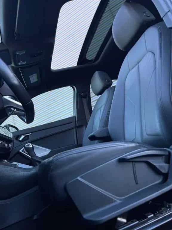 Other Other AUDI Q3 SPB 35 TDI Stronic Identity Black S-line 12/2020-photo-14