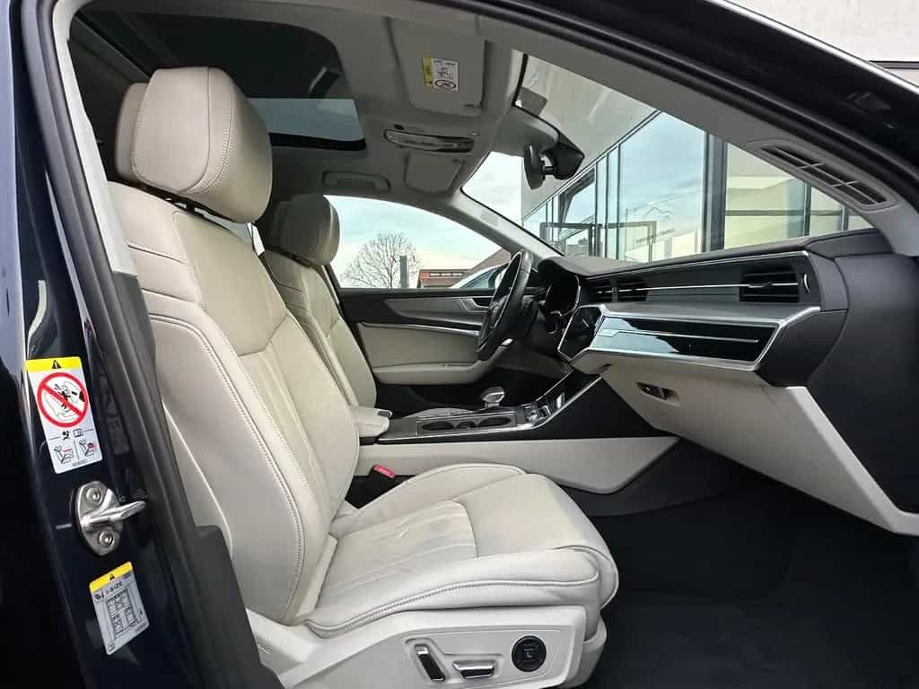Audi A6 Avant 55 TFSI quattro S line | Panorama 12/2023-photo-14