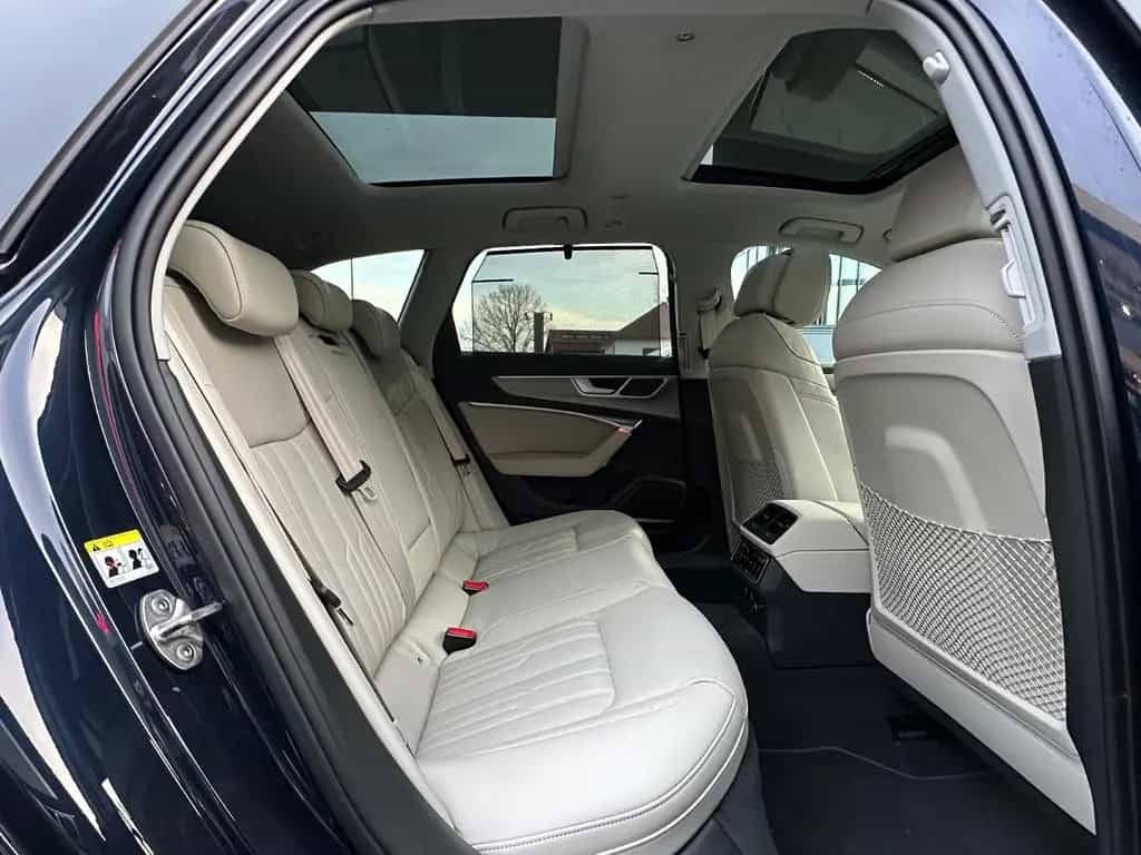 Audi A6 Avant 55 TFSI quattro S line | Panorama 12/2023-photo-15