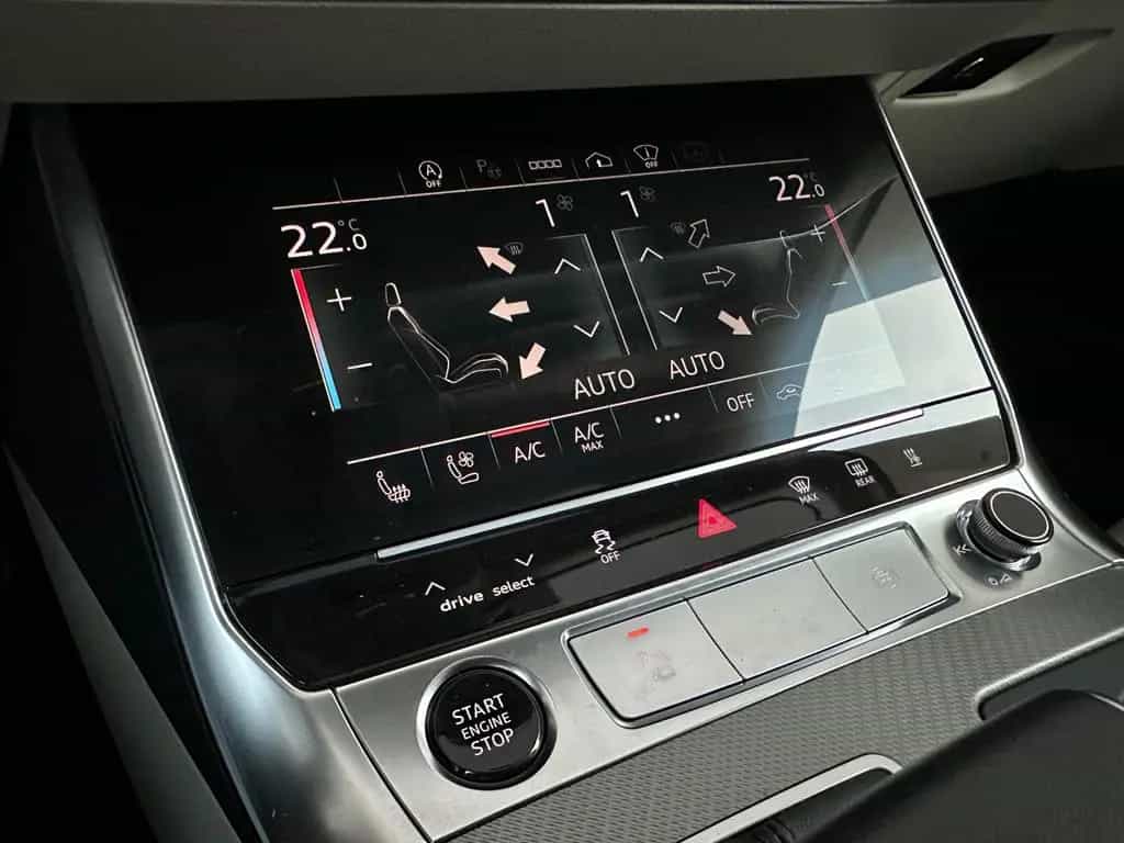 Audi A6 Avant 55 TFSI quattro S line | Panorama 12/2023-photo-21