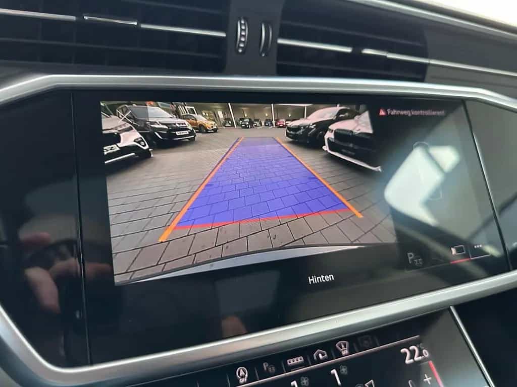 Audi A6 Avant 55 TFSI quattro S line | Panorama 12/2023-photo-22