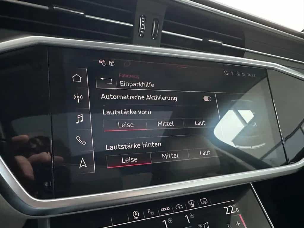 Audi A6 Avant 55 TFSI quattro S line | Panorama 12/2023-photo-25