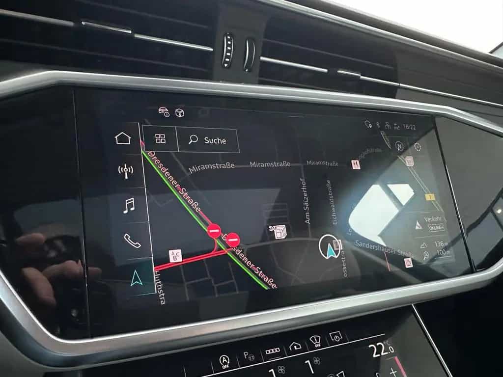 Audi A6 Avant 55 TFSI quattro S line | Panorama 12/2023-photo-26